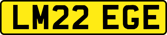 LM22EGE