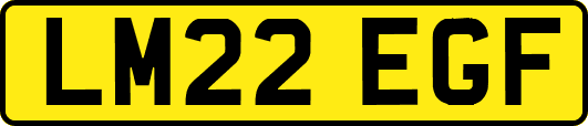 LM22EGF