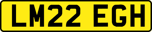 LM22EGH