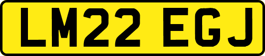 LM22EGJ