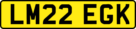 LM22EGK
