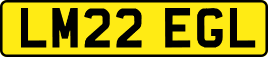 LM22EGL