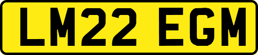 LM22EGM