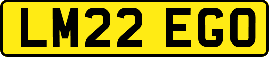 LM22EGO