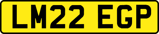 LM22EGP