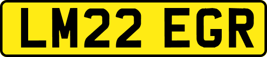 LM22EGR