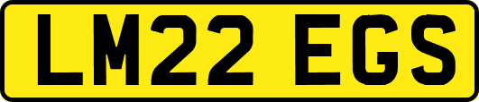 LM22EGS