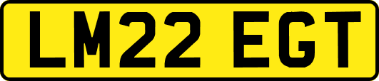 LM22EGT