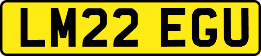 LM22EGU