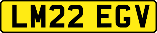 LM22EGV