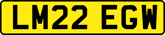 LM22EGW