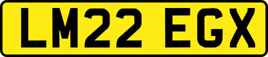 LM22EGX