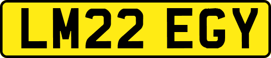 LM22EGY