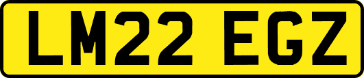 LM22EGZ