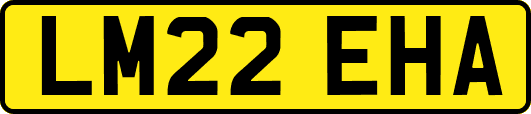 LM22EHA