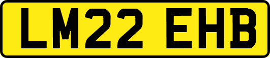 LM22EHB
