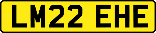 LM22EHE
