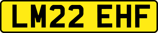 LM22EHF