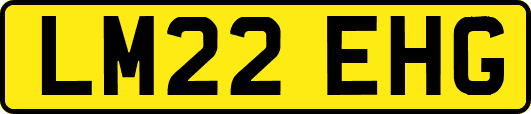 LM22EHG