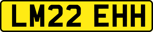 LM22EHH