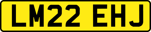 LM22EHJ