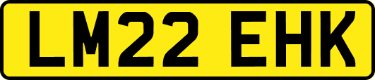 LM22EHK