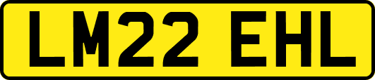 LM22EHL