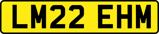 LM22EHM