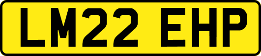 LM22EHP