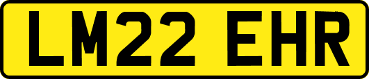 LM22EHR