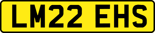 LM22EHS