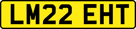 LM22EHT