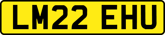 LM22EHU