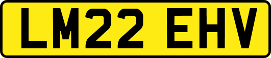 LM22EHV