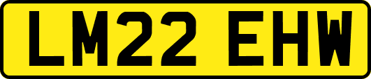 LM22EHW