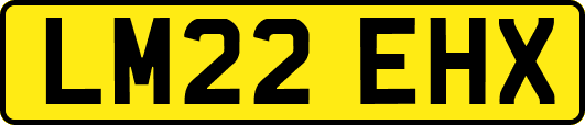 LM22EHX