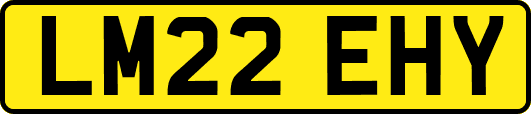 LM22EHY