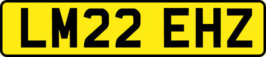 LM22EHZ
