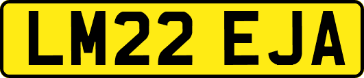 LM22EJA