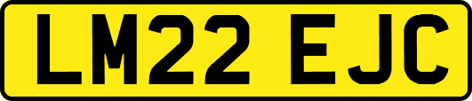 LM22EJC