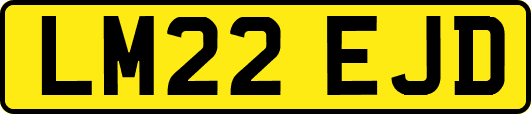 LM22EJD