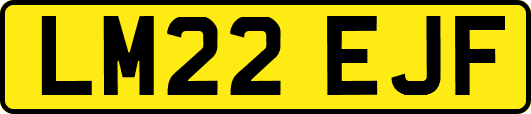 LM22EJF