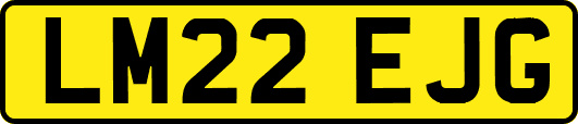 LM22EJG