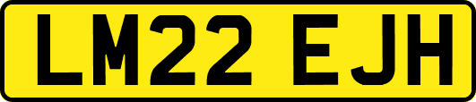 LM22EJH