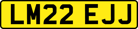 LM22EJJ