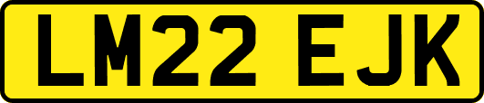 LM22EJK