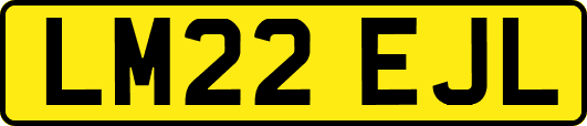LM22EJL