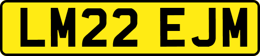LM22EJM