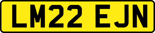 LM22EJN