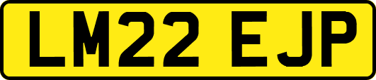 LM22EJP